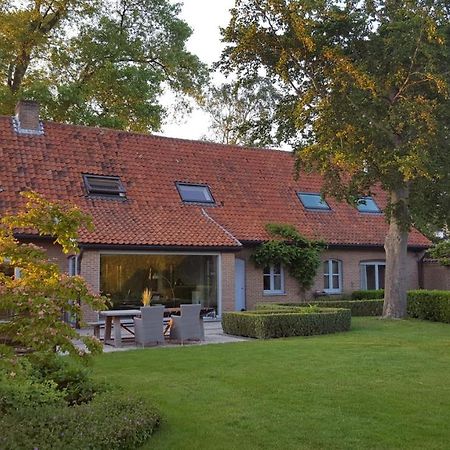 B&B Col Del Vino Wevelgem Extérieur photo