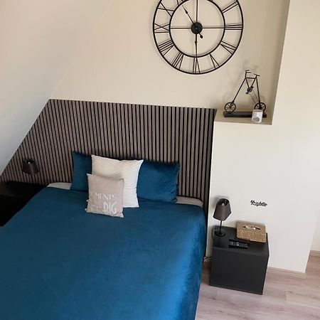 B&B Col Del Vino Wevelgem Extérieur photo
