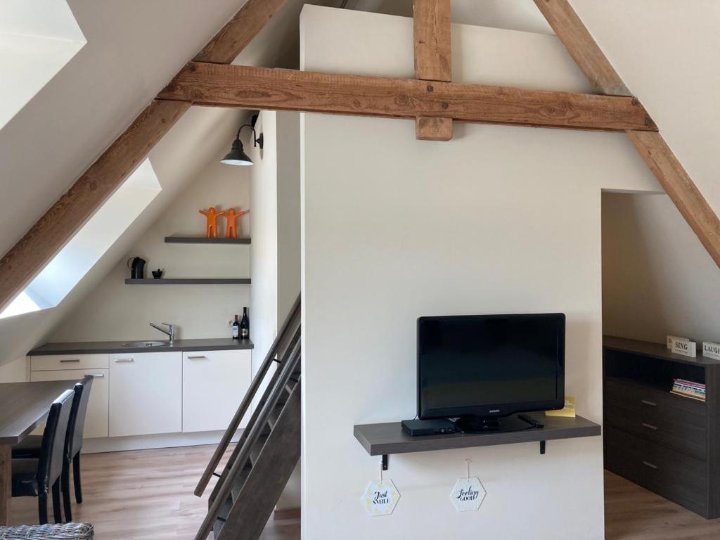 B&B Col Del Vino Wevelgem Extérieur photo