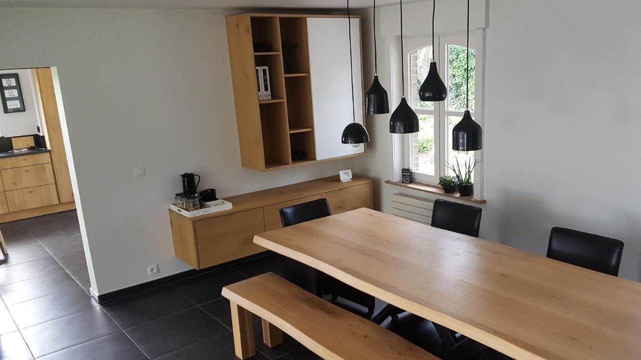 B&B Col Del Vino Wevelgem Extérieur photo