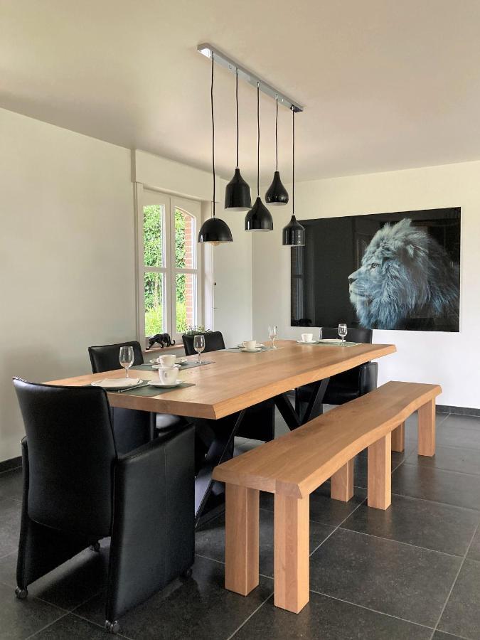 B&B Col Del Vino Wevelgem Extérieur photo