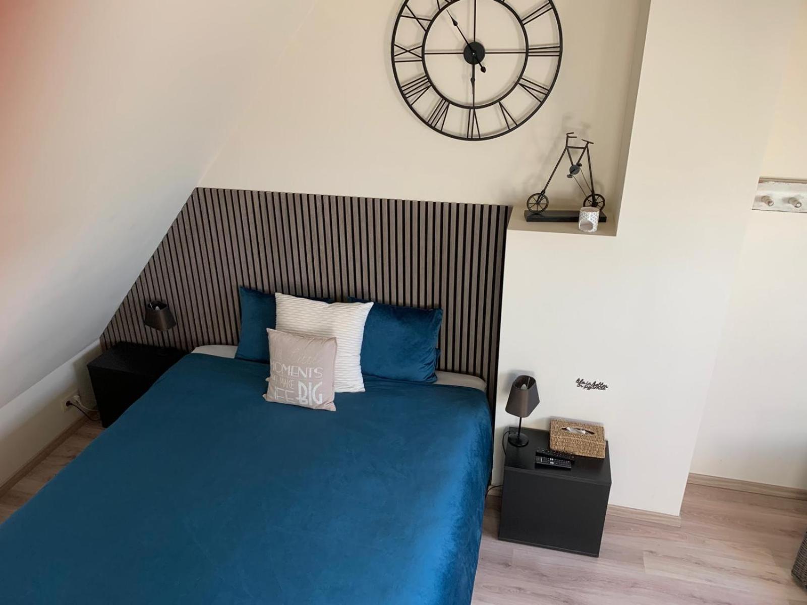 B&B Col Del Vino Wevelgem Extérieur photo